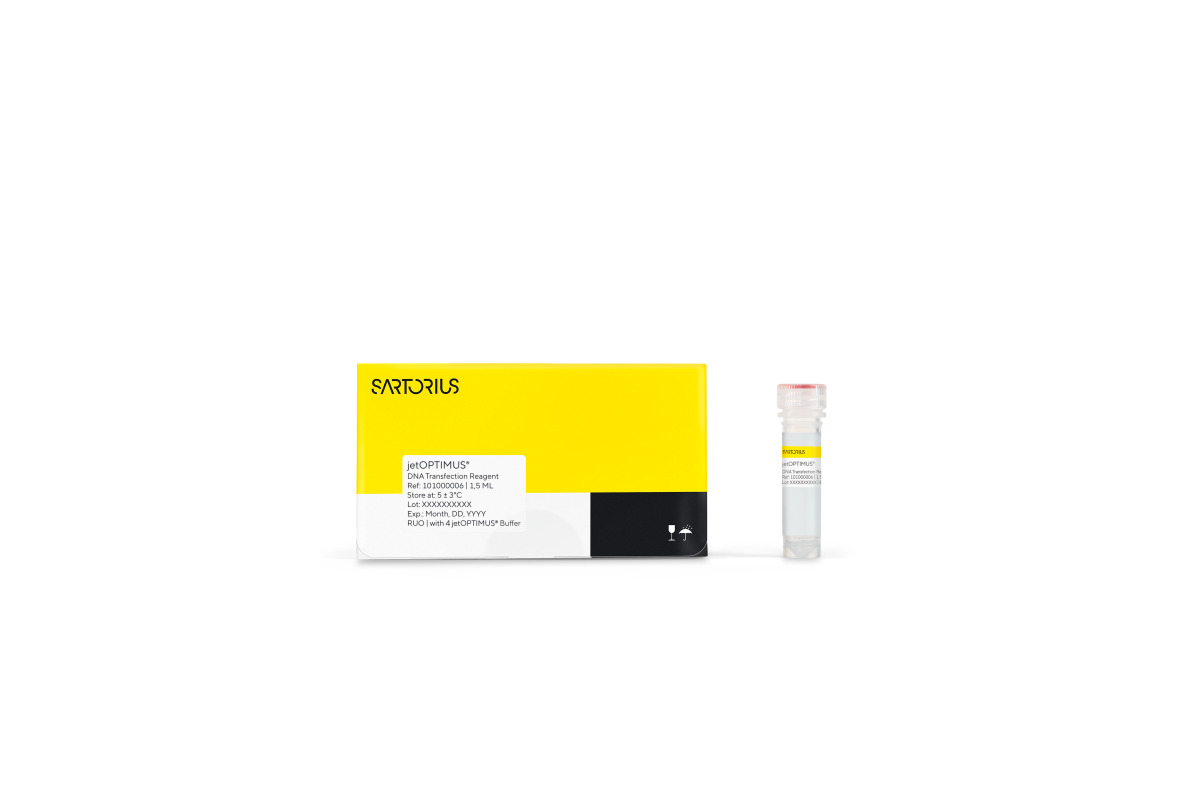 PEIpro&reg; 10 mL Bottle